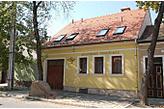 Pension de famille Eger Hungrie